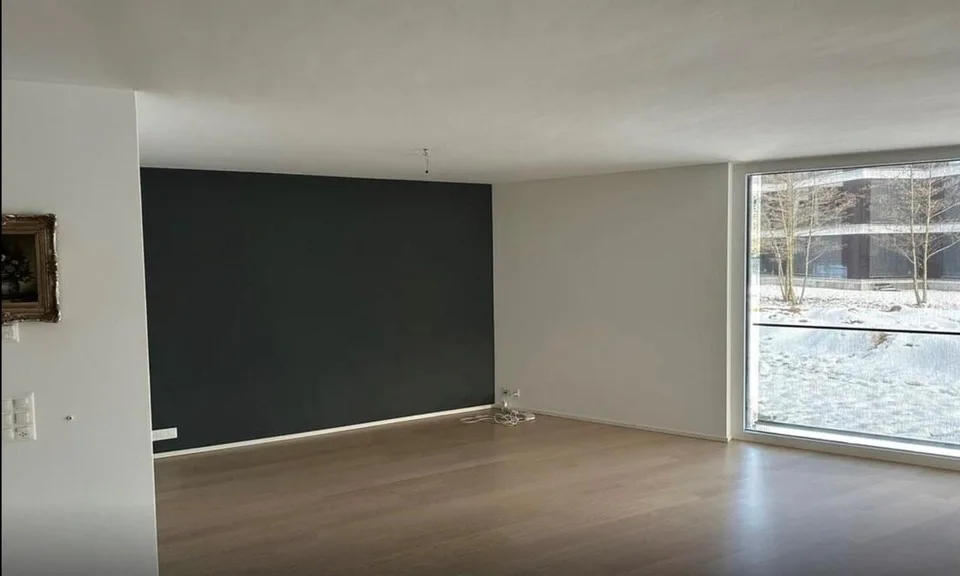 Schöne, moderne 3.5-Zimmer-Wohnung an attraktiver Lage in Zug