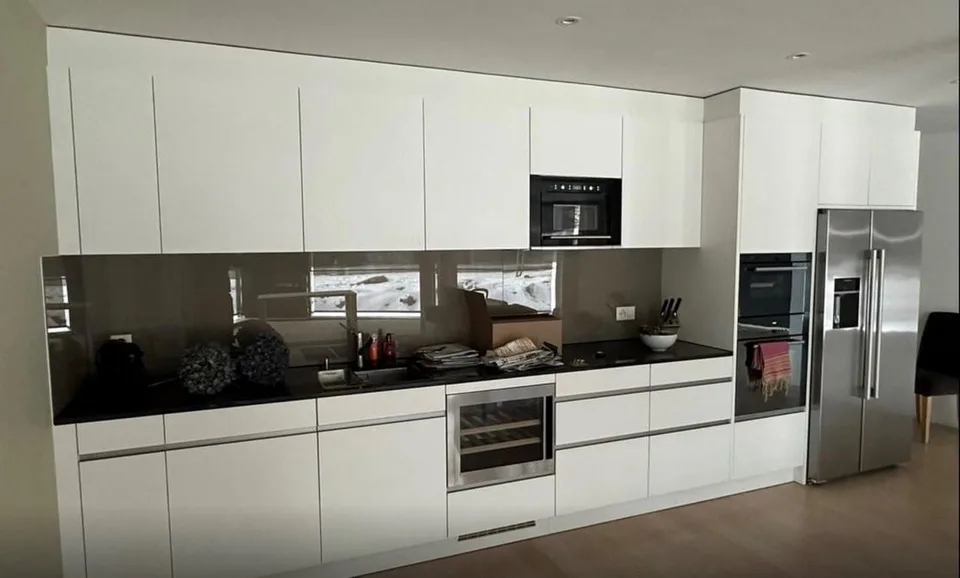 Schöne, moderne 3.5-Zimmer-Wohnung an attraktiver Lage in Zug