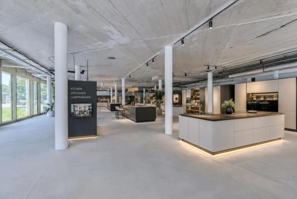 Gewerbefläche im Mühlemattcenter Oberwil – Foto 15 von 27