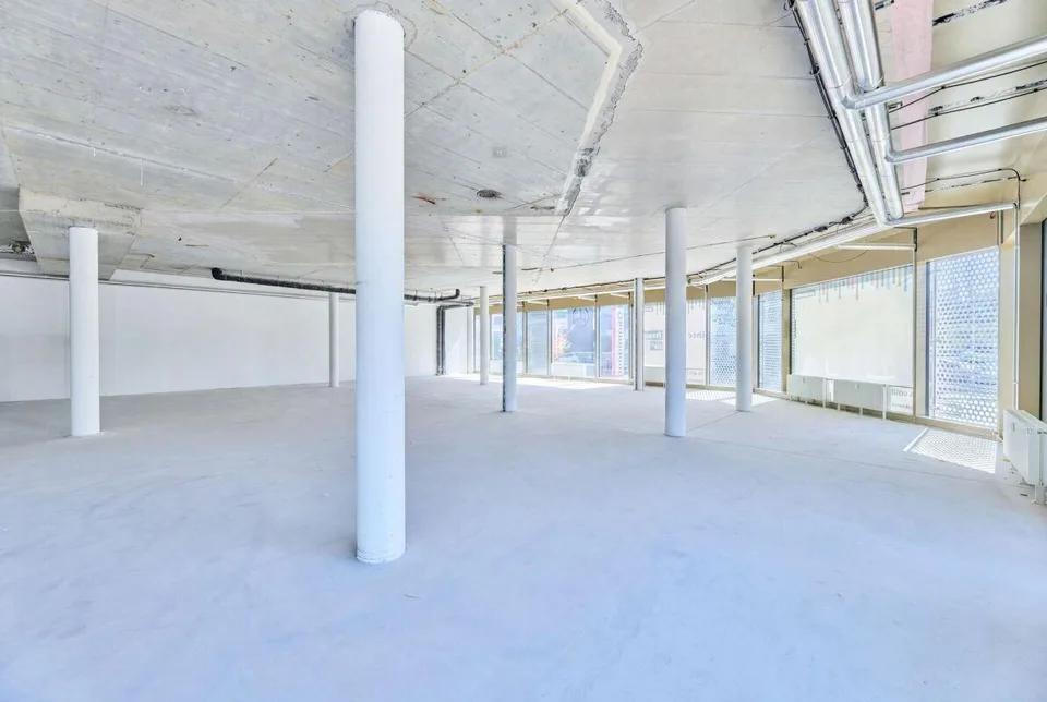 Gewerbefläche im Mühlemattcenter Oberwil – Foto 10 von 27