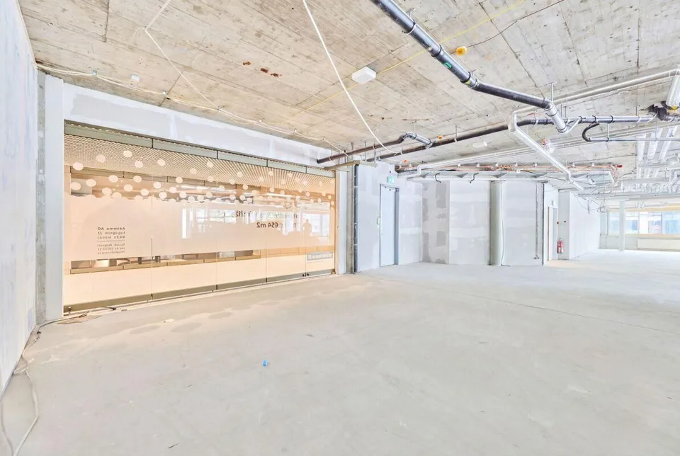 Gewerbefläche im Mühlemattcenter Oberwil – Foto 6 von 27