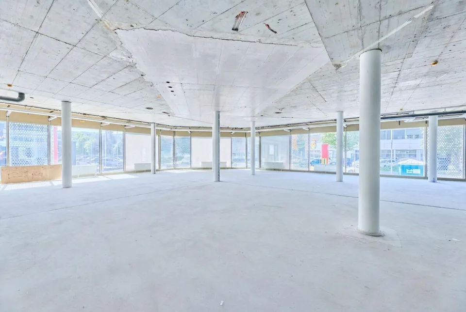 Gewerbefläche im Mühlemattcenter Oberwil – Foto 11 von 27