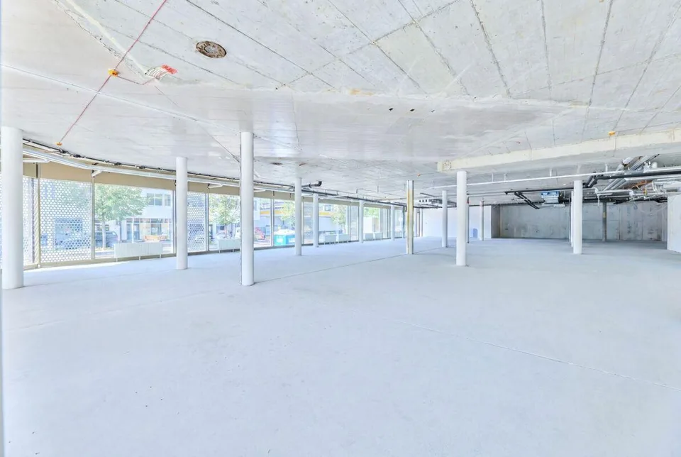 Gewerbefläche im Mühlemattcenter Oberwil – Foto 12 von 27