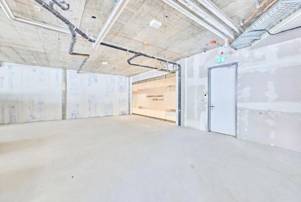 Gewerbefläche im Mühlemattcenter Oberwil – Foto 7 von 27