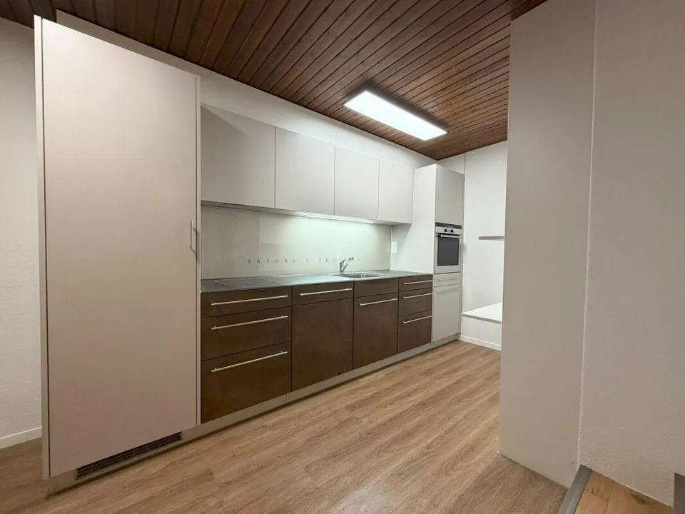 Charmante 3.5-Zimmerwohnung
