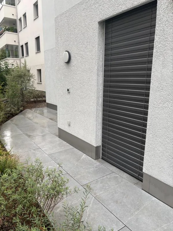 Studio an zentraler Lage
