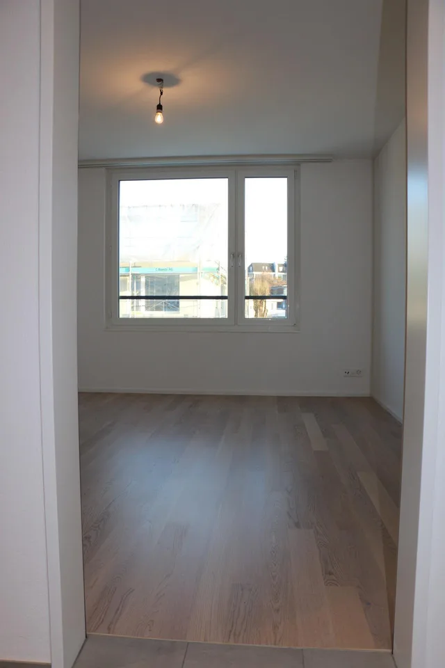 Exklusive 3½-Zimmer-Attikawohnung mit zwei Balkonen