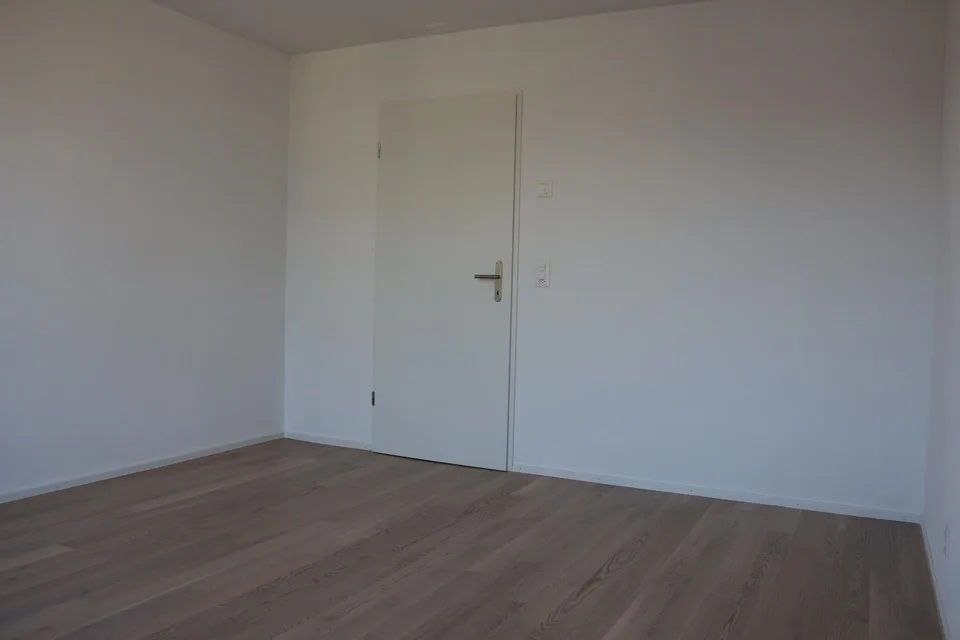 Exklusive 3½-Zimmer-Attikawohnung mit zwei Balkonen