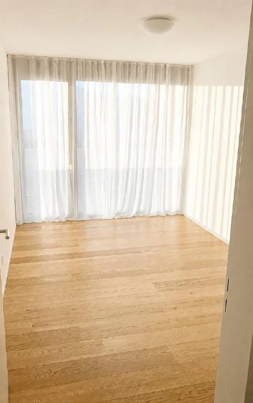 Terrassenwohnung - Exklusive Wohnqualität an Toplage mit See- und B...