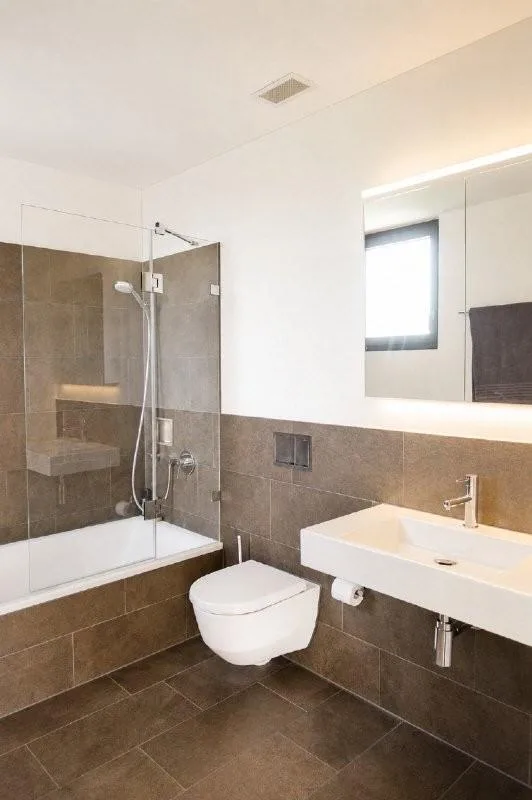 Terrassenwohnung - Exklusive Wohnqualität an Toplage mit See- und B...