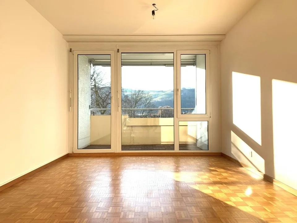Stilvoll wohnen im Zentrum - frisch saniert & bezahlbar!