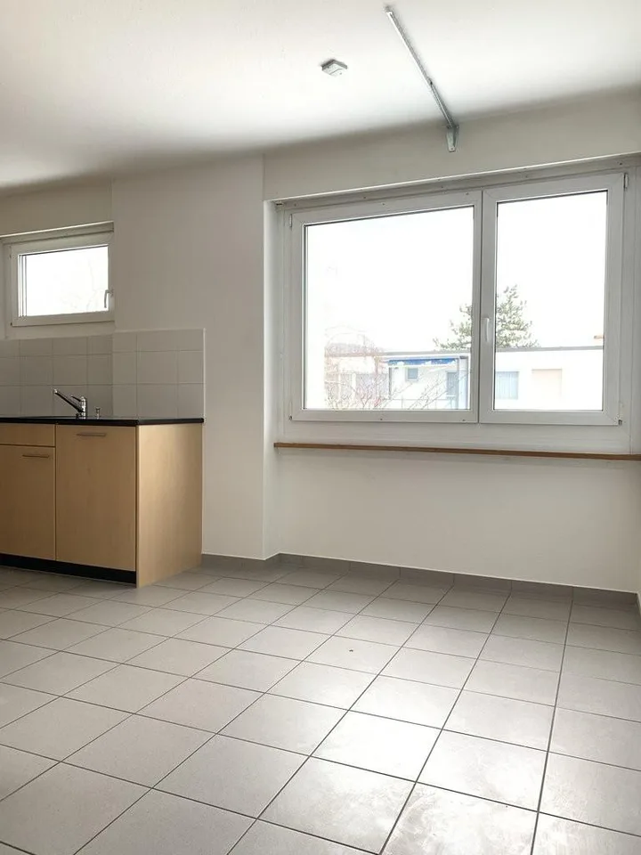 Stilvoll wohnen im Zentrum - frisch saniert & bezahlbar!