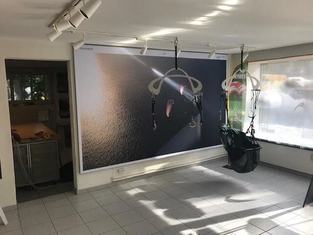 Ladenlokal 72 m2 in Bern-Bethlehem