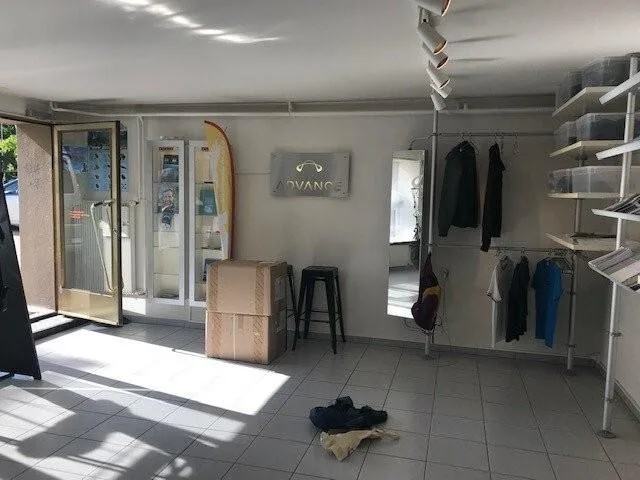 Ladenlokal 72 m2 in Bern-Bethlehem