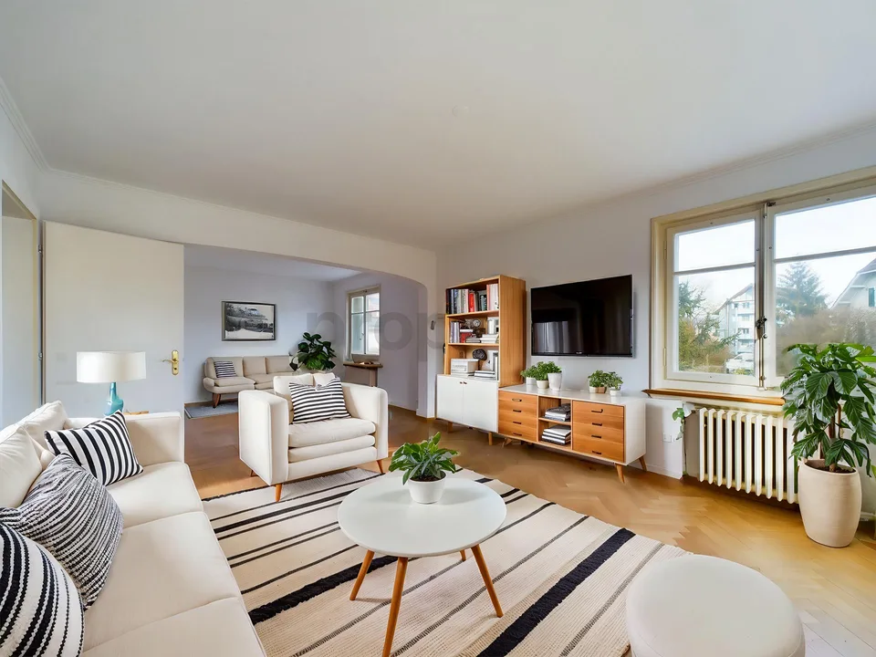 Stilvolles Zuhause mit Top-Ausstattung und einzigartigem Charme