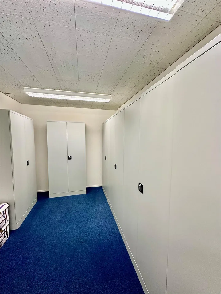 Gewerberaum zu vermieten an zentraler Lage in Zug - befristet bis 3... – foto 6 di 8