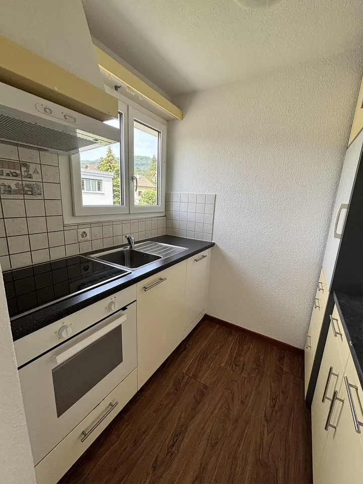 Schöne 4 Zimmer Wohnung