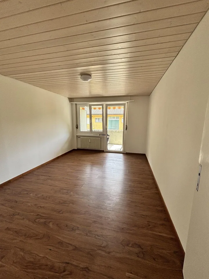 Schöne 4 Zimmer Wohnung