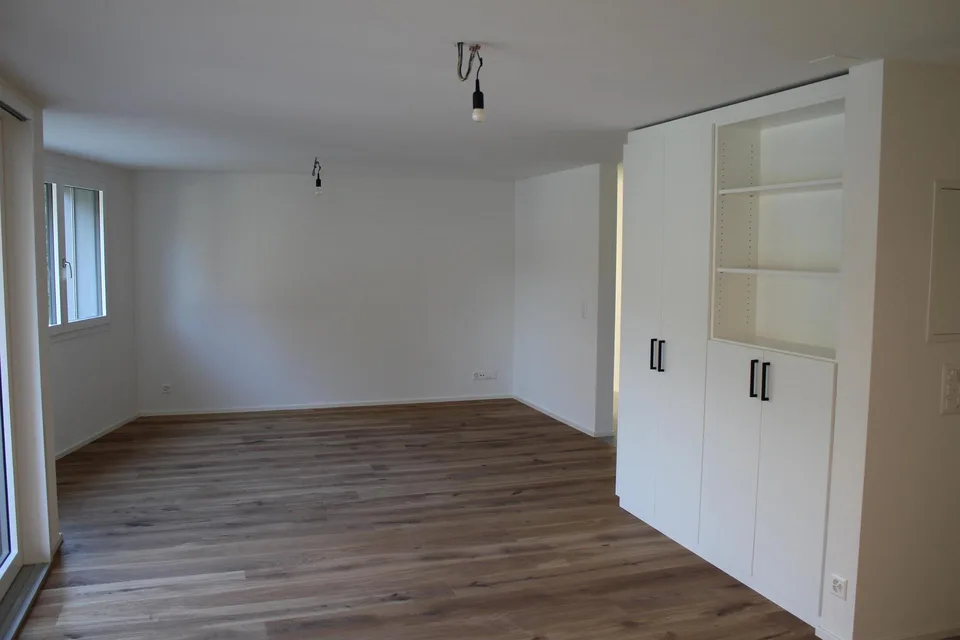 4,5 Zimmer Wohnung