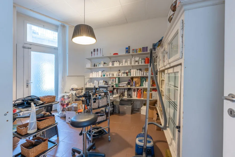 ATTRAKTIVE GEWERBEFLÄCHE AN ZENTRALER LAGE – foto 6 di 9