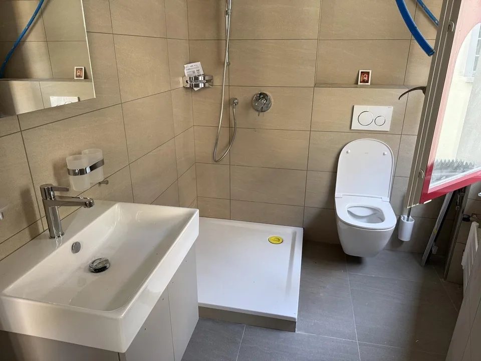 Modernisiertes Altstadtbijou – 3.5 Zimmerwohnung – 78m2
