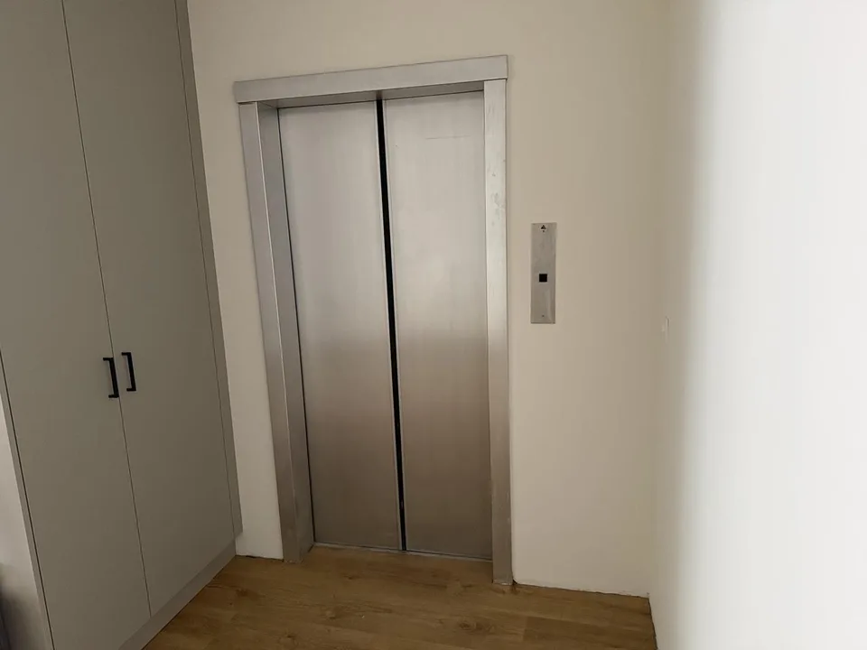 Modernisiertes Altstadtbijou – 3.5 Zimmerwohnung – 78m2