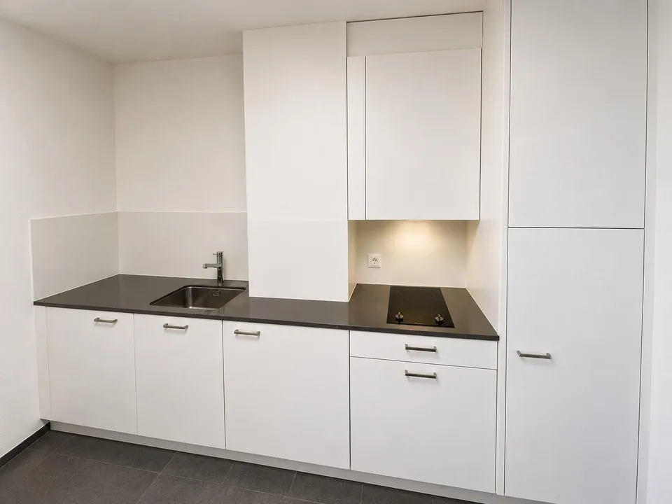 Attraktive und moderne Büroräumlichkeiten im Gellertquartier
