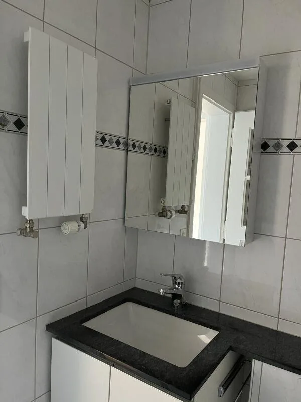 3.5 Zimmer mit 2 Balkonen