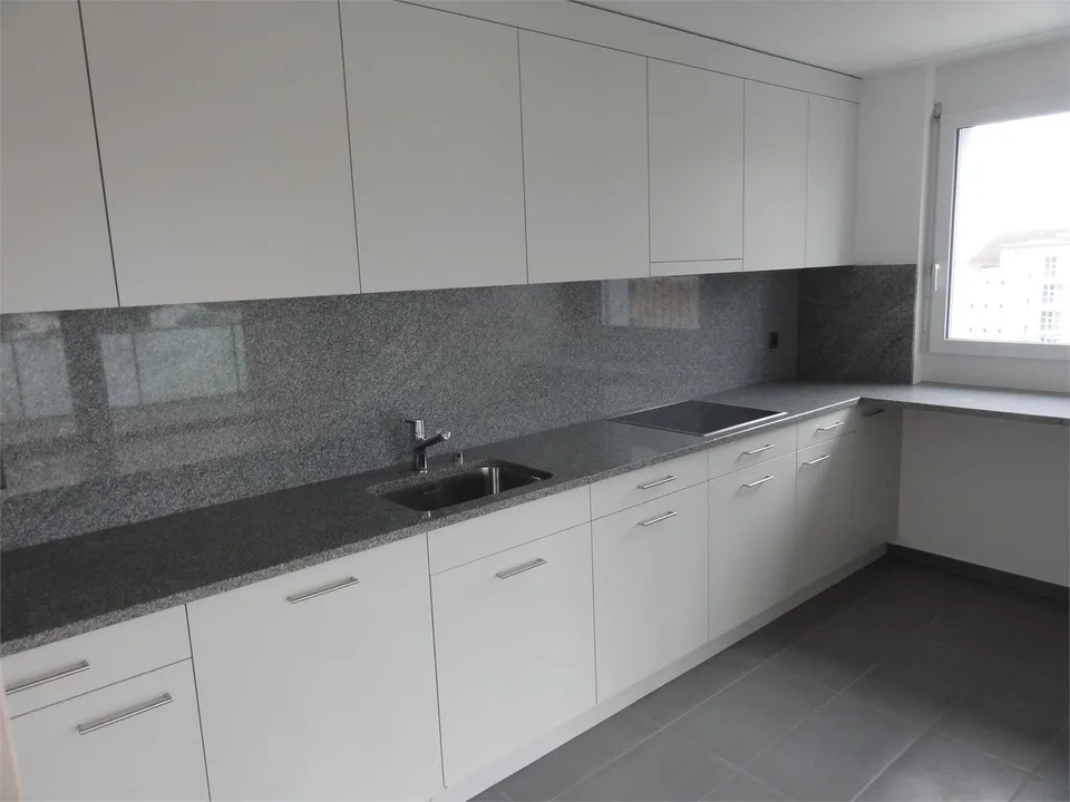 attraktive Mietangebote Überbauung Feldwiesen Wohnung 433