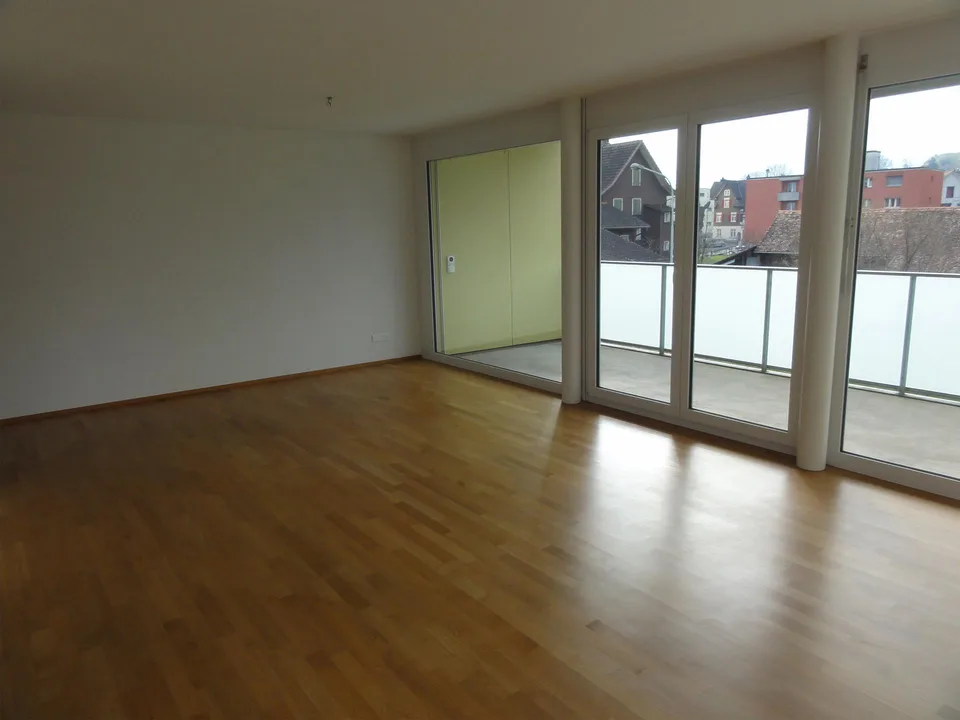 attraktive Mietangebote Überbauung Feldwiesen Wohnung 433