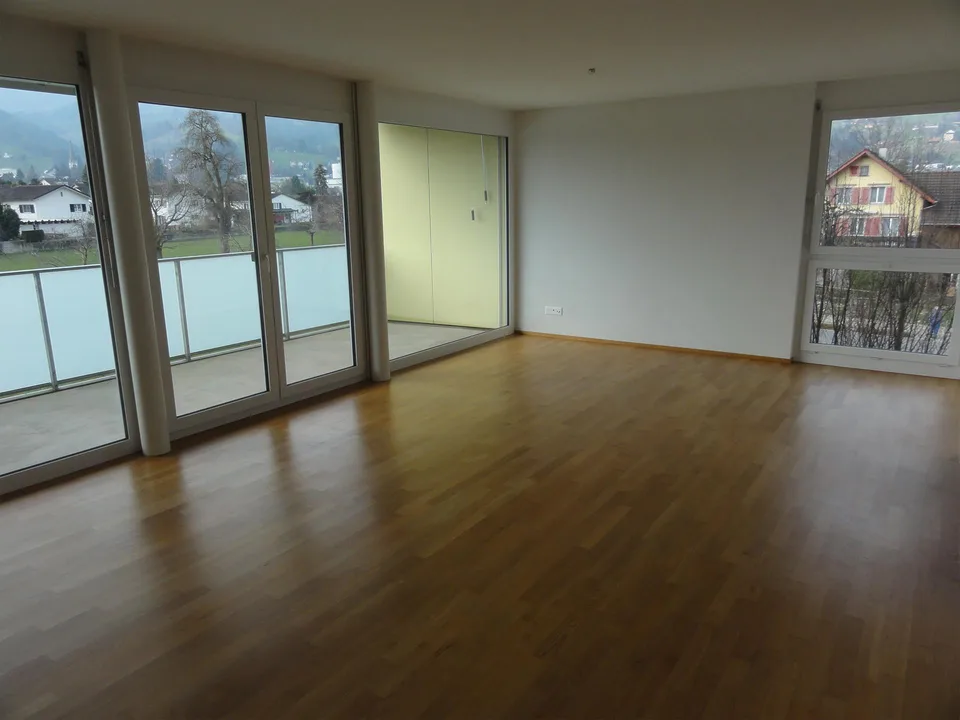 attraktive Mietangebote Überbauung Feldwiesen Wohnung 433
