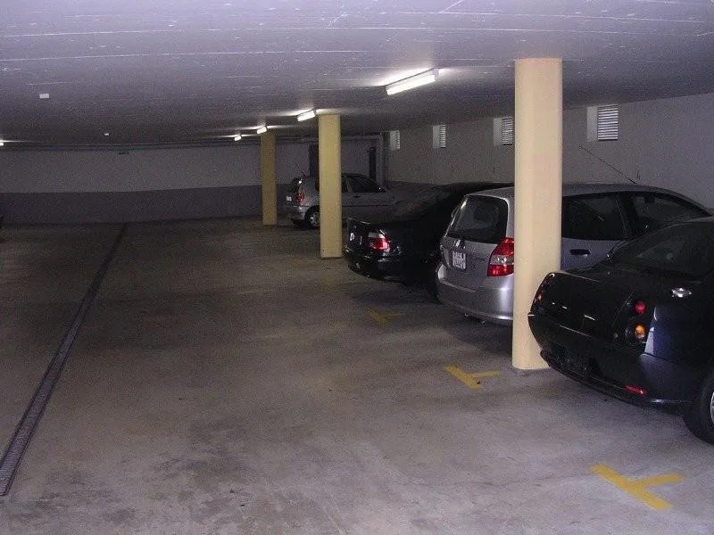 Motorradplatz in Seewen zu vermieten