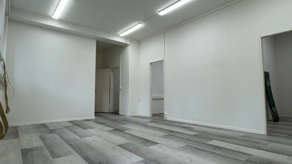 Gewerberaum zu vermieten!