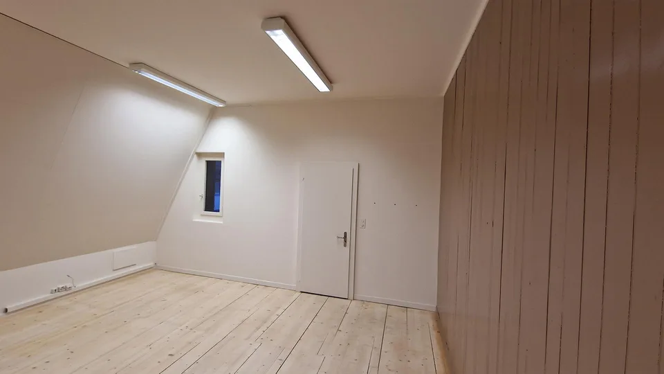 Gewerberaum als Büro, Atelier, Studio etc.