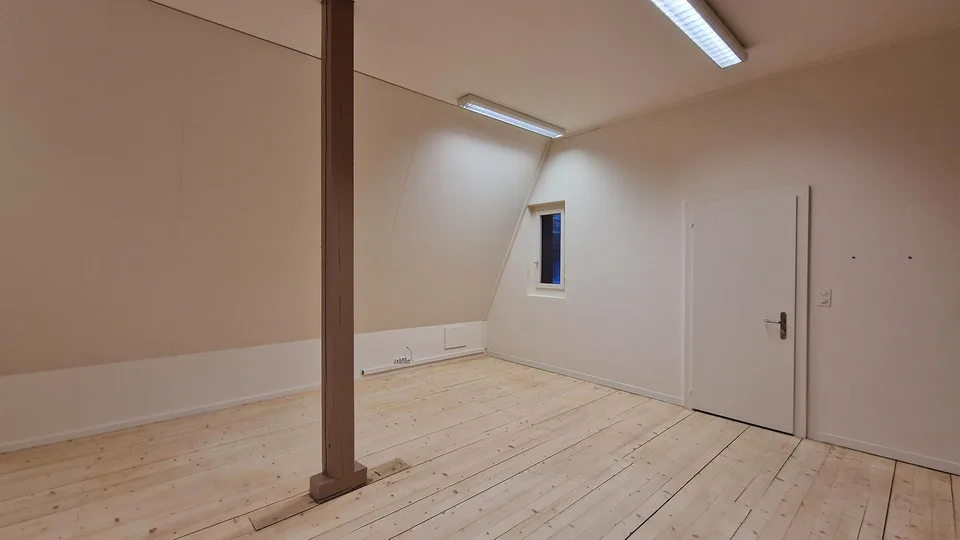 Gewerberaum als Büro, Atelier, Studio etc.