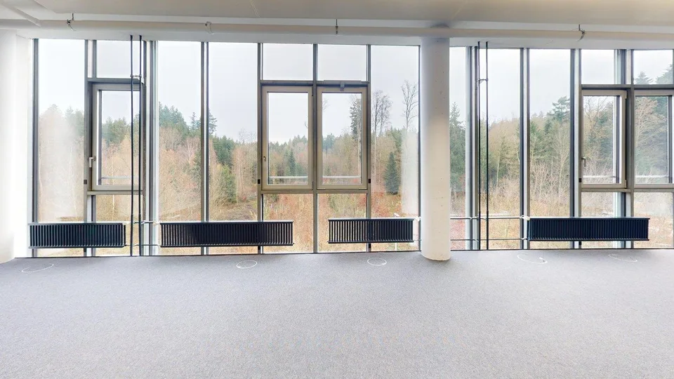 Shared-Workspace-Büroflächen in Zollikofen - Jetzt die Chance nutzen! – foto 6 di 8