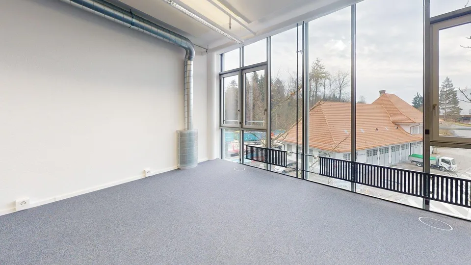 Shared-Workspace-Büroflächen in Zollikofen - Jetzt die Chance nutzen! – foto 8 di 8