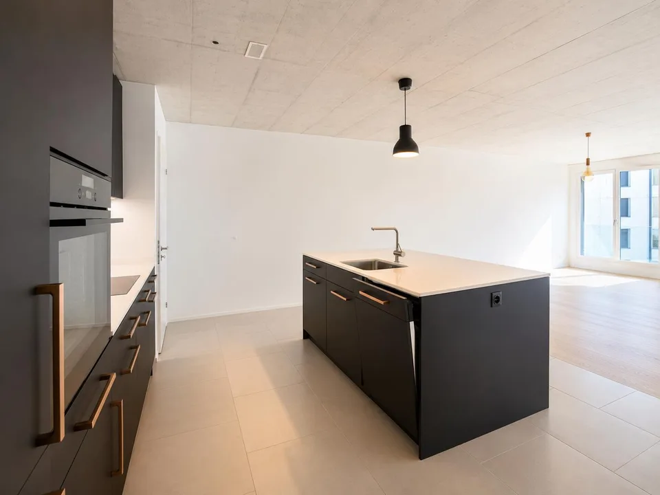 Moderne 4.5-Zimmer-Wohnungen zu vermieten