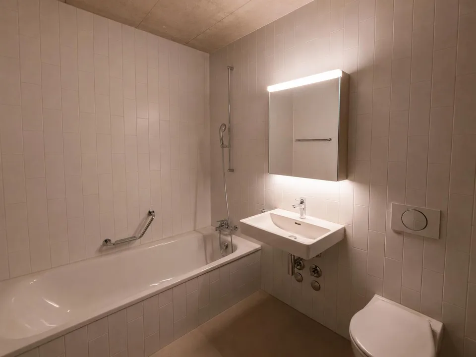 Moderne 4.5-Zimmer-Wohnungen zu vermieten