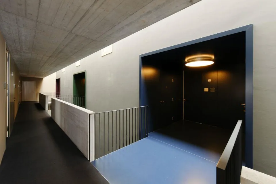 Stilvoll und repräsentativ - Ihr neues Büro in Bottighofen