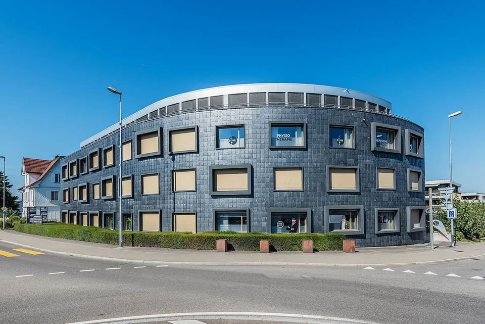 Stilvoll und repräsentativ - Ihr neues Büro in Bottighofen