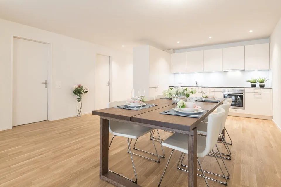 Ankommen, wohlfühlen und das Leben geniessen  Ihr neues Zuhause in ...