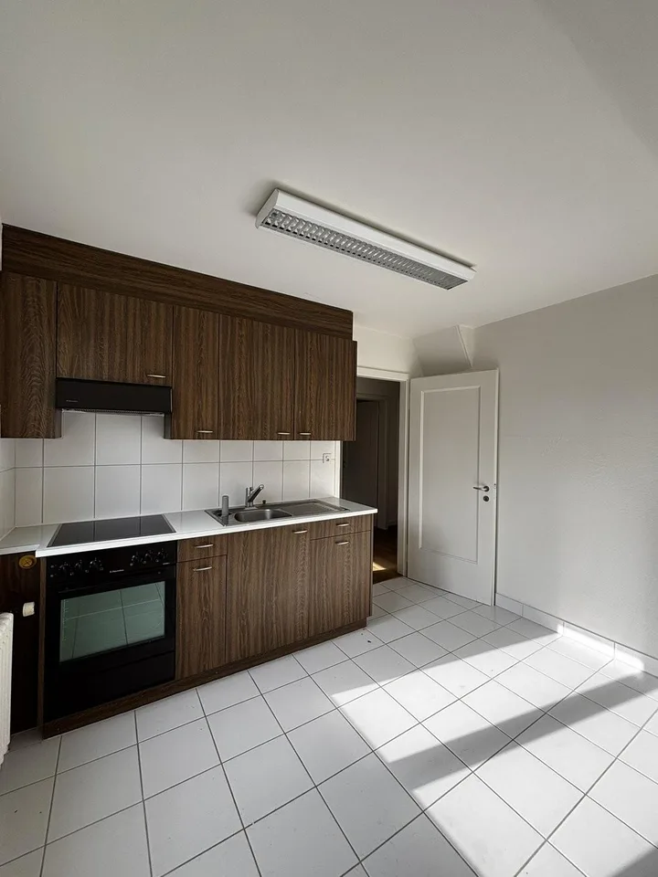 3.5-Zimmerwohnung in Niederdorf zu vermieten