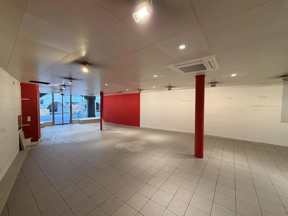 Ladenfläche, 3600 Thun