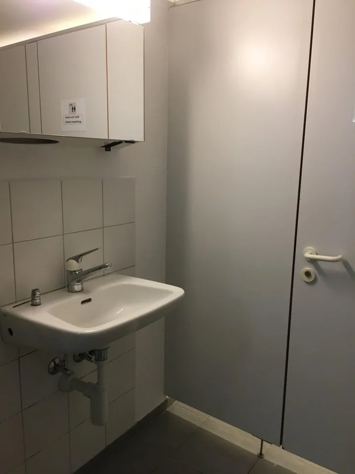 Büro oder Praxisräume im Zentrum von Bern