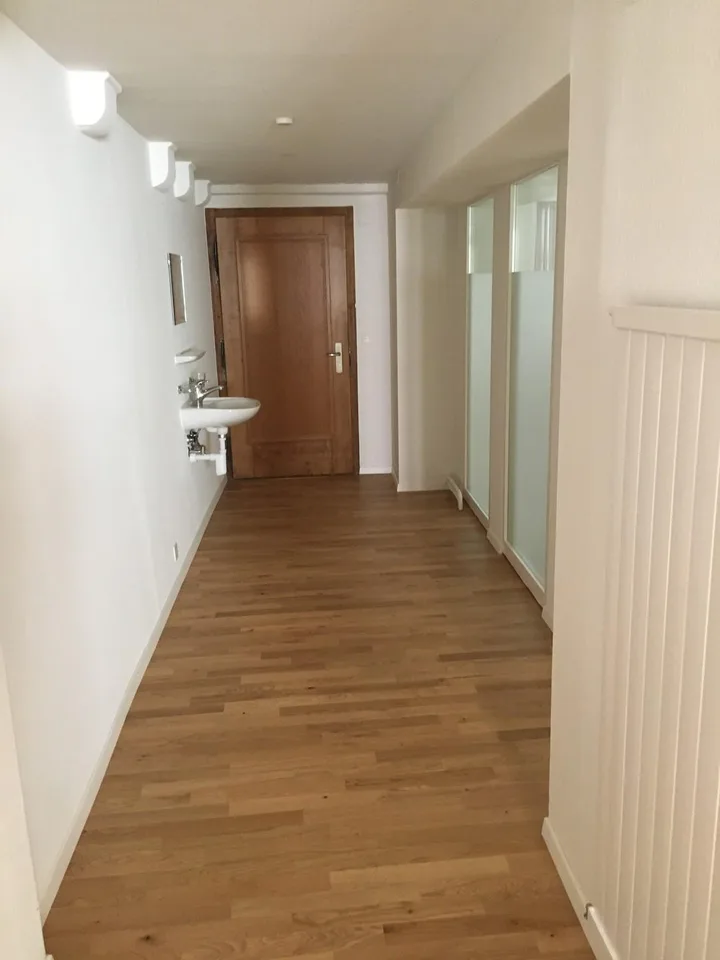 Büro oder Praxisräume im Zentrum von Bern