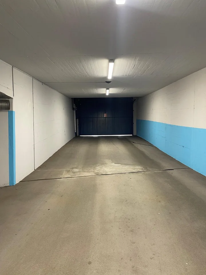 40 Tiefgaragenplätze in Glattbrugg zu vermieten