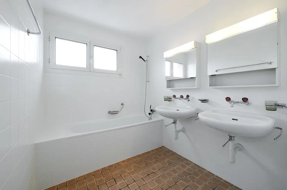 Suchen Sie eine Wohnung in Zentrumsnähe?