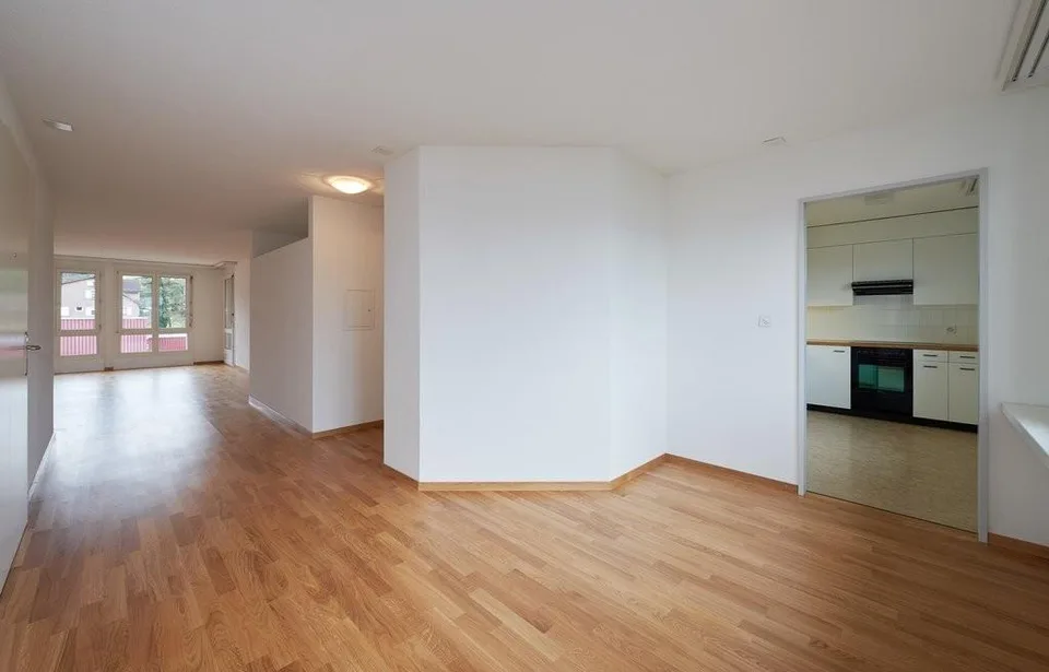 Suchen Sie eine Wohnung in Zentrumsnähe?