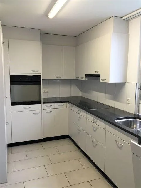 sehr schöne, grosszügige 4.5 Zimmer-Wohnung